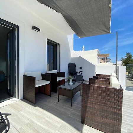 Apartment T2 โอลเญา ภายนอก รูปภาพ