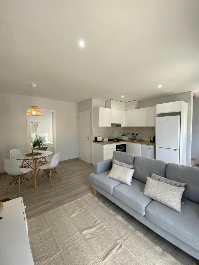 Apartment T2 โอลเญา ภายนอก รูปภาพ