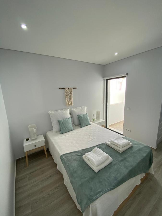 Apartment T2 โอลเญา ภายนอก รูปภาพ