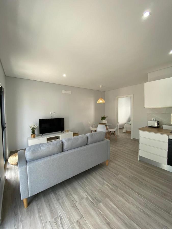 Apartment T2 โอลเญา ภายนอก รูปภาพ