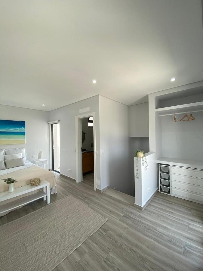 Apartment T2 โอลเญา ภายนอก รูปภาพ
