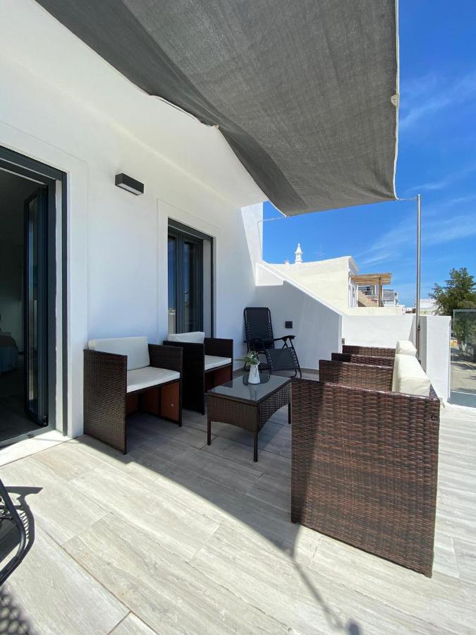 Apartment T2 โอลเญา ภายนอก รูปภาพ