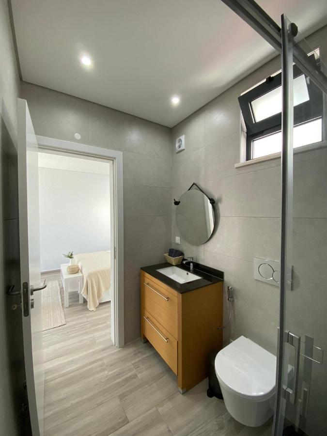 Apartment T2 โอลเญา ภายนอก รูปภาพ