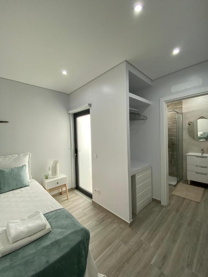 Apartment T2 โอลเญา ภายนอก รูปภาพ