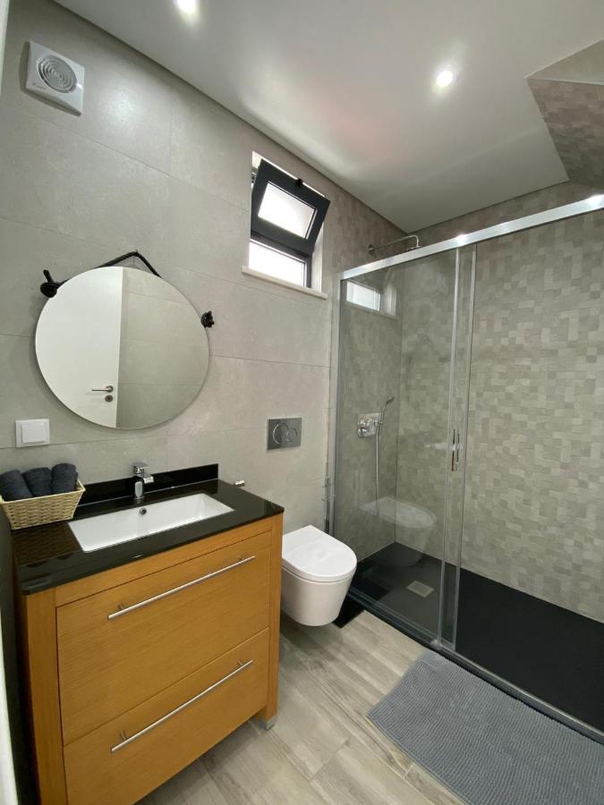 Apartment T2 โอลเญา ภายนอก รูปภาพ