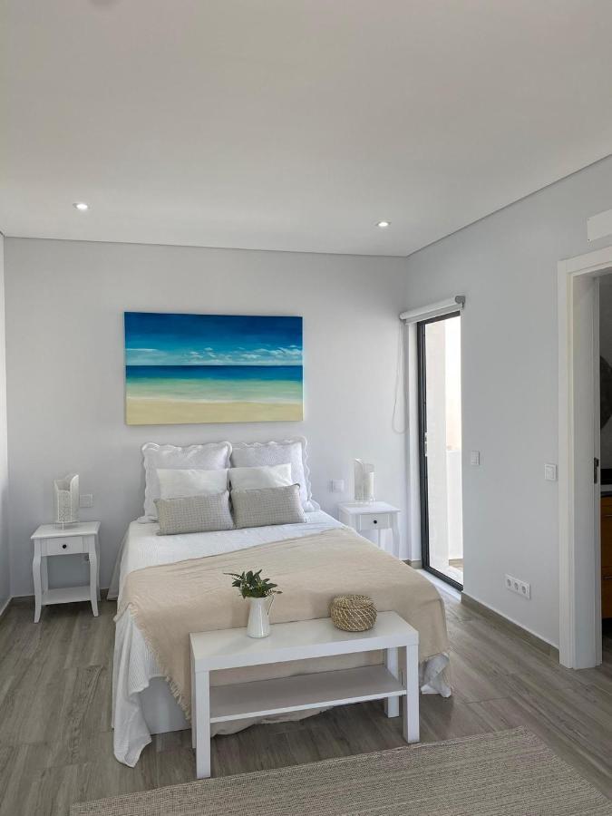 Apartment T2 โอลเญา ภายนอก รูปภาพ