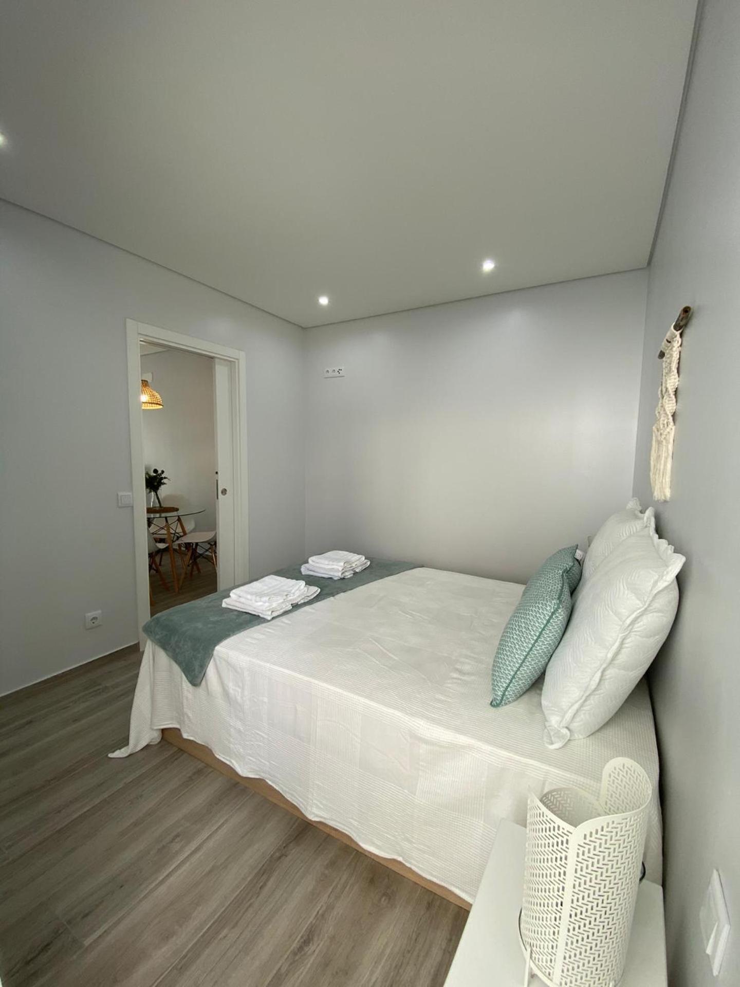 Apartment T2 โอลเญา ภายนอก รูปภาพ