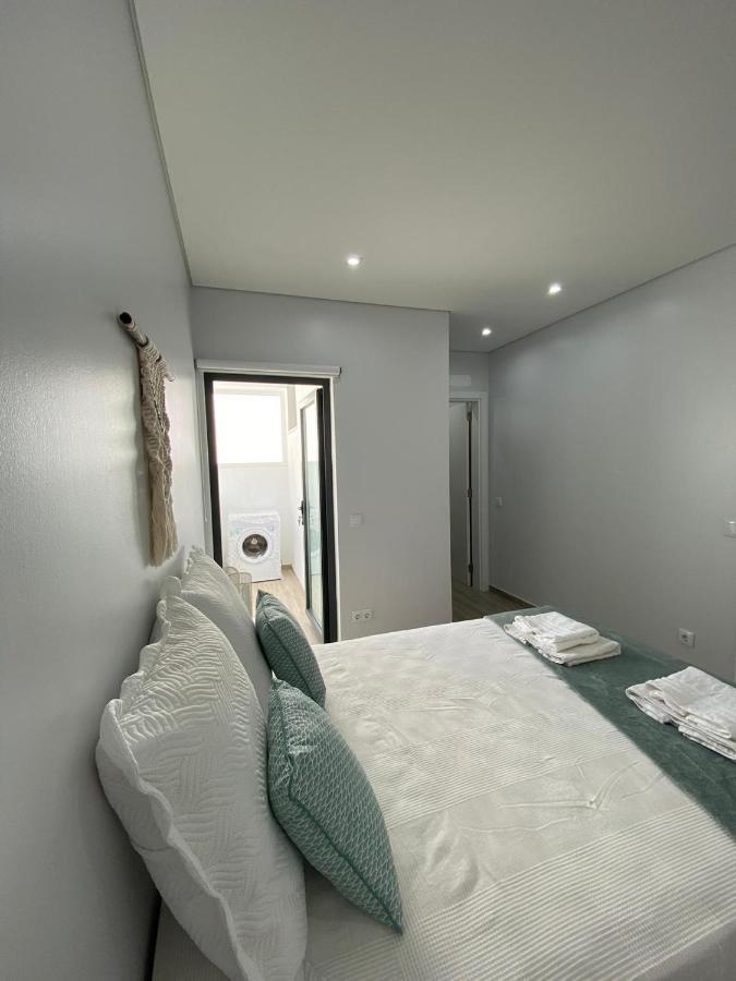 Apartment T2 โอลเญา ภายนอก รูปภาพ
