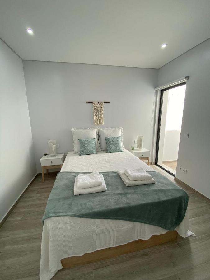 Apartment T2 โอลเญา ภายนอก รูปภาพ