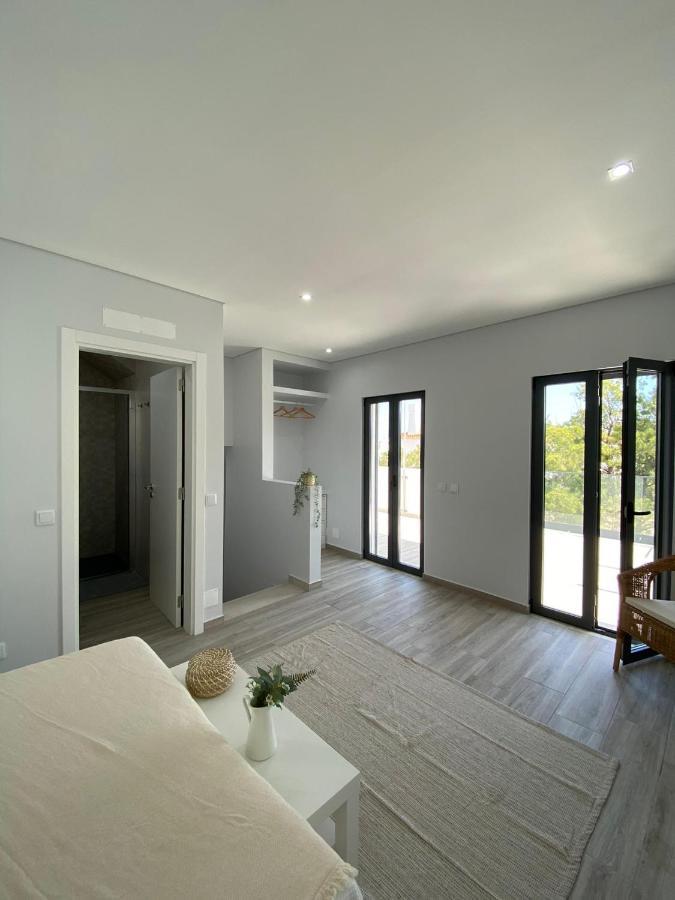 Apartment T2 โอลเญา ภายนอก รูปภาพ
