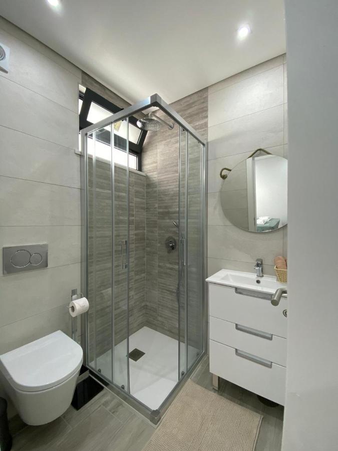 Apartment T2 โอลเญา ภายนอก รูปภาพ