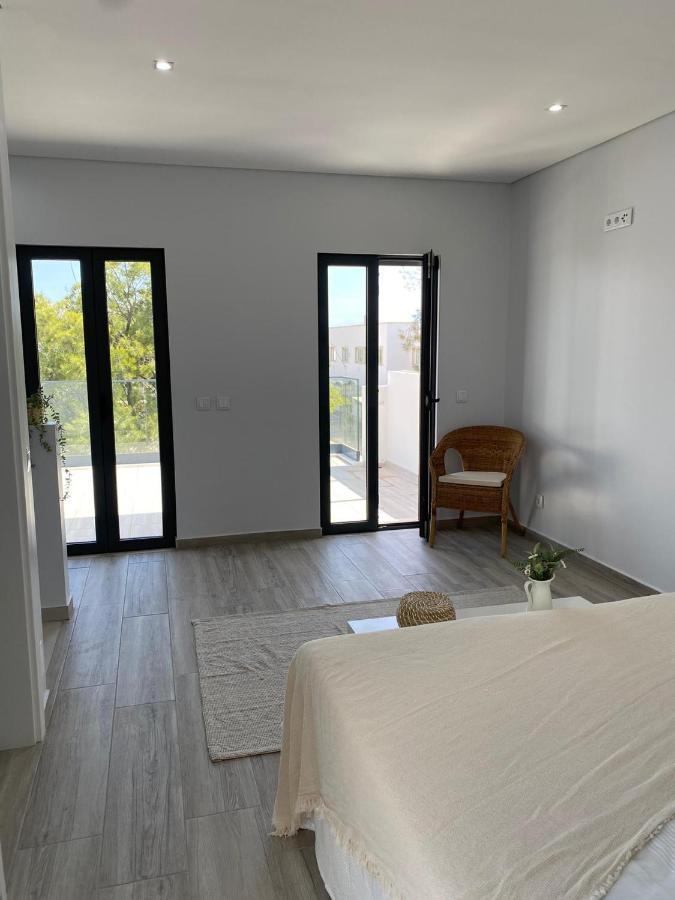 Apartment T2 โอลเญา ภายนอก รูปภาพ